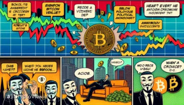 Como as Ações de Trump Afetaram o Valor do Bitcoin?