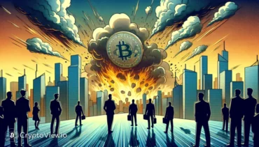 Er geopolitisk uro et Bitcoin sterkt salgssignal?