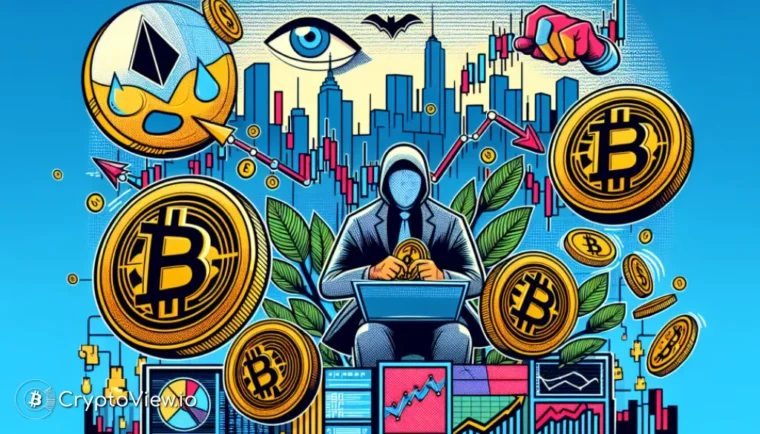 Hvorfor oplevede privacy coins et markant fald?