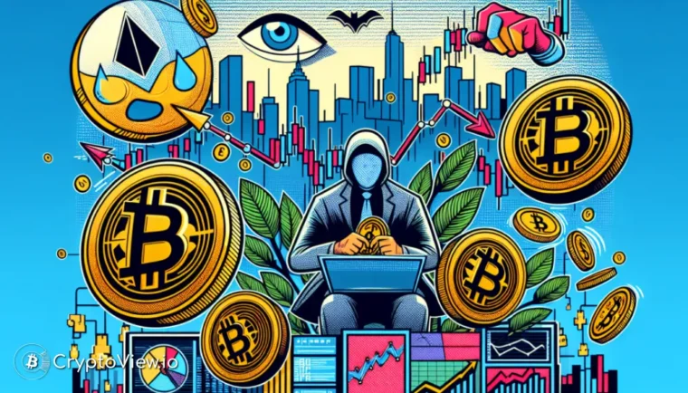 Perché le Privacy Coin Hanno Subito un Significativo Calo?