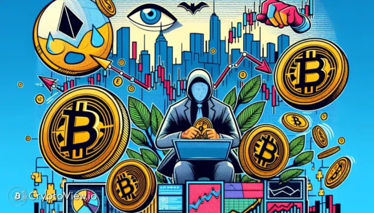 Waarom Zagen Privacy Coins een Aanzienlijke Daling?