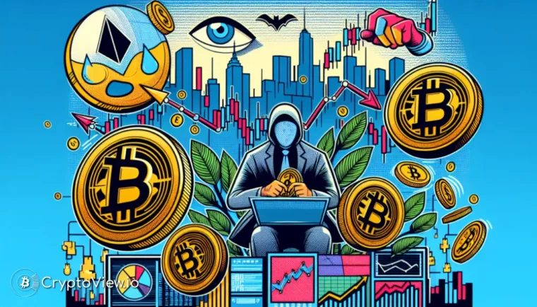 Dlaczego monety prywatnościowe odnotowały znaczny spadek?