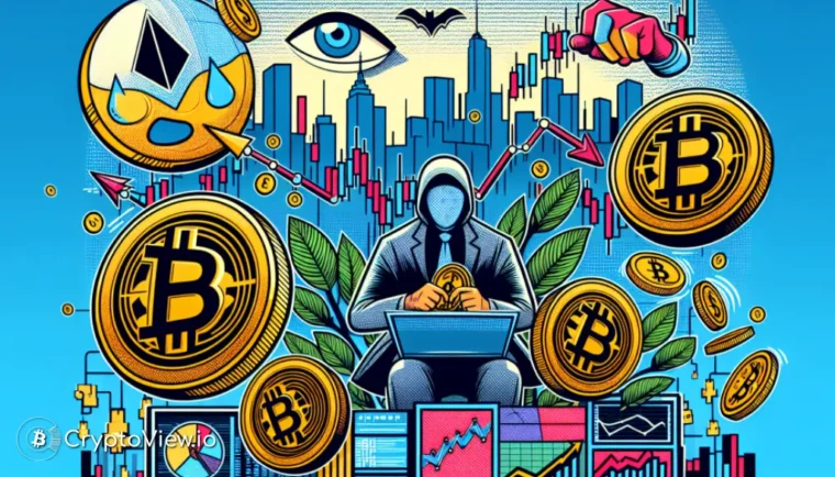 隐私币为何大幅下跌？