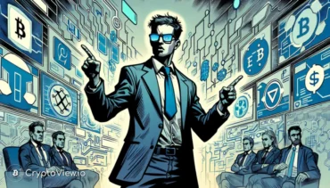 ¿Cuál es la postura de Charles Hoskinson sobre la Ley CLARITY?