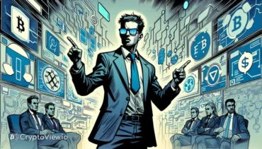 Jakie jest stanowisko Charlesa Hoskinsona w sprawie ustawy CLARITY Act?