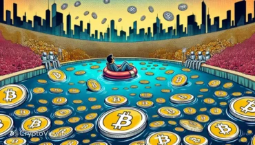 La liquidité record des stablecoins peut-elle enflammer le prochain rallye du Bitcoin ?