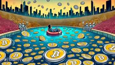 क्या रिकॉर्ड स्टेबलकॉइन लिक्विडिटी बिटकॉइन की अगली रैली को प्रज्वलित कर सकती है?