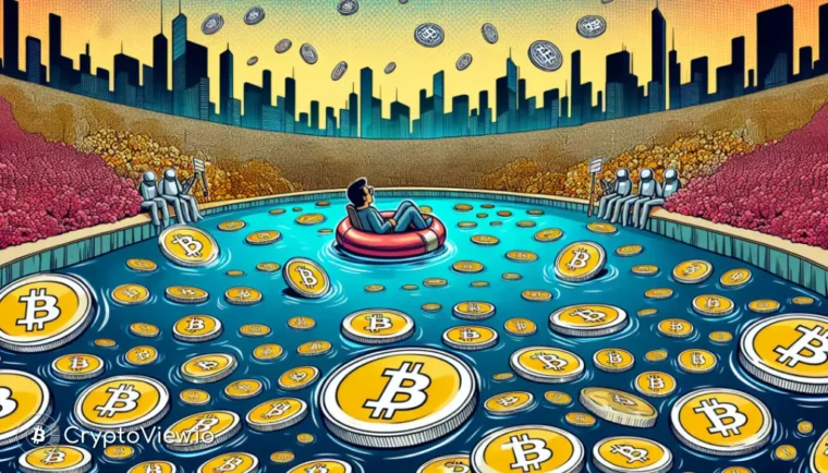 La liquidità record delle stablecoin può accendere il prossimo rally di Bitcoin?