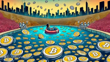 Kan rekordhøy stablecoin-likviditet tenne Bitcoins neste rally?