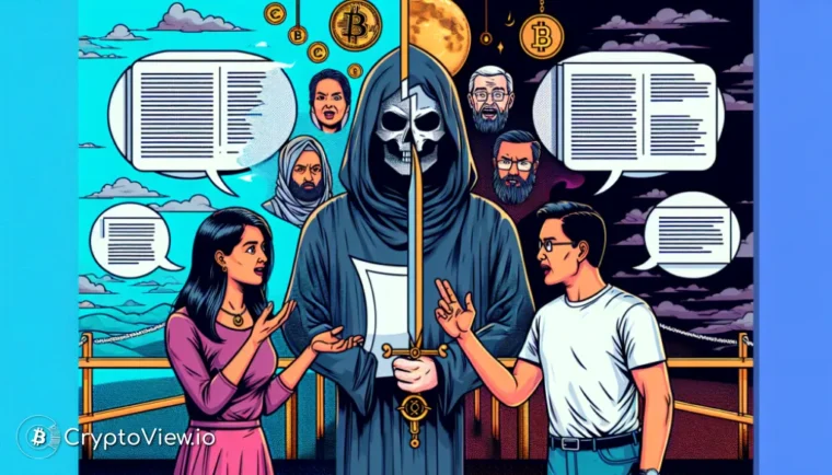 A Lei CLARITY é um avanço regulatório ou uma armadilha?