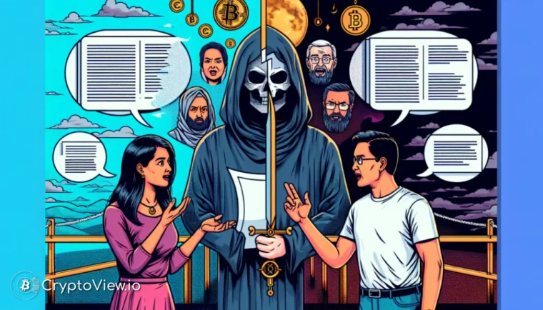 Является ли CLARITY Act прорывом в регулировании или ловушкой?