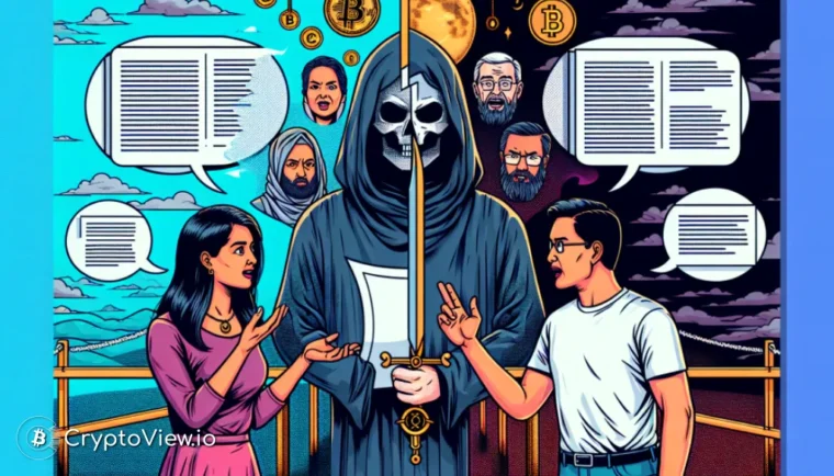 Är CLARITY Act ett regleringsgenombrott eller en fälla?