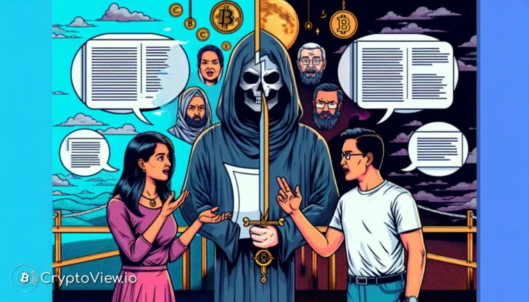 CLARITY 법안은 규제 혁신인가, 아니면 함정인가?