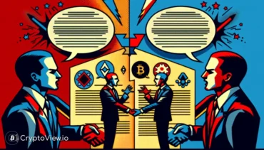لماذا انتقد تشارلز هوسكينسون قانون CLARITY؟