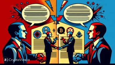 Por que Charles Hoskinson Criticou a Lei CLARITY?