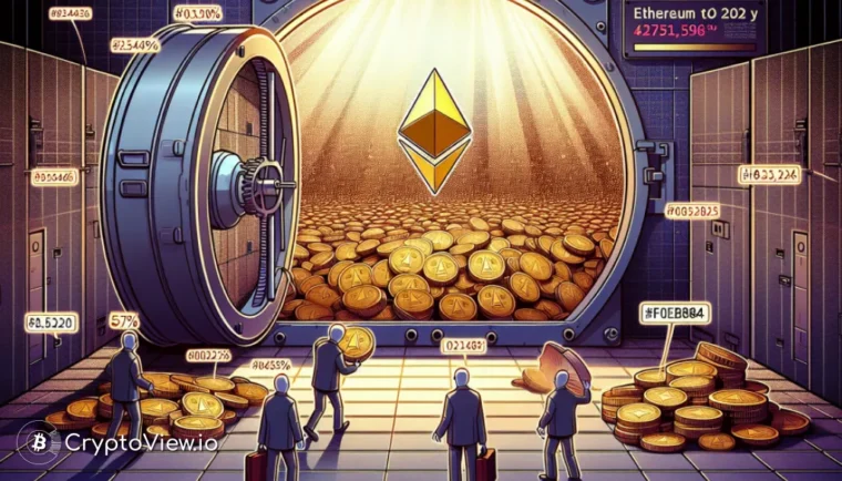 Is an Ethereum Rally on the Horizon?