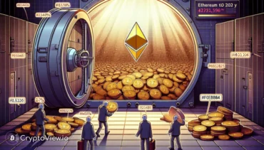 क्या Ethereum रैली क्षितिज पर है?
