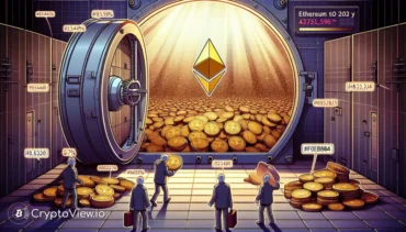 Um Rali do Ethereum no Horizonte?