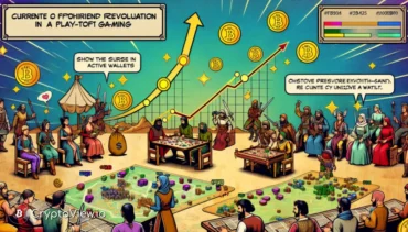 どのNFTゲームがPlay-to-Earnに革命を起こしているのか？