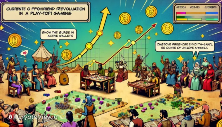 どのNFTゲームがPlay-to-Earnに革命を起こしているのか？