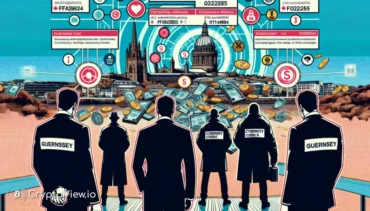 Comment les autorités de Guernesey ont-elles géré la fraude OneCoin ?