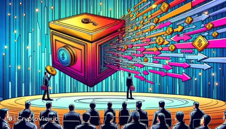 Will Grayscale's NEAR ETF Reshape Institutional Crypto Access?