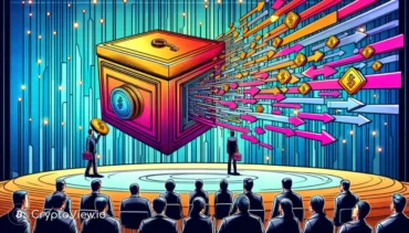 O ETF NEAR da Grayscale irá remodelar o acesso institucional a criptomoedas?