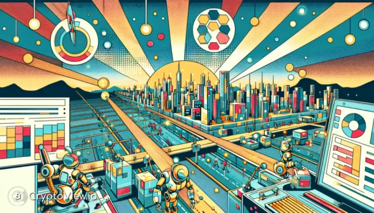 ¿Cómo la última actualización de Solana impulsa el rendimiento?