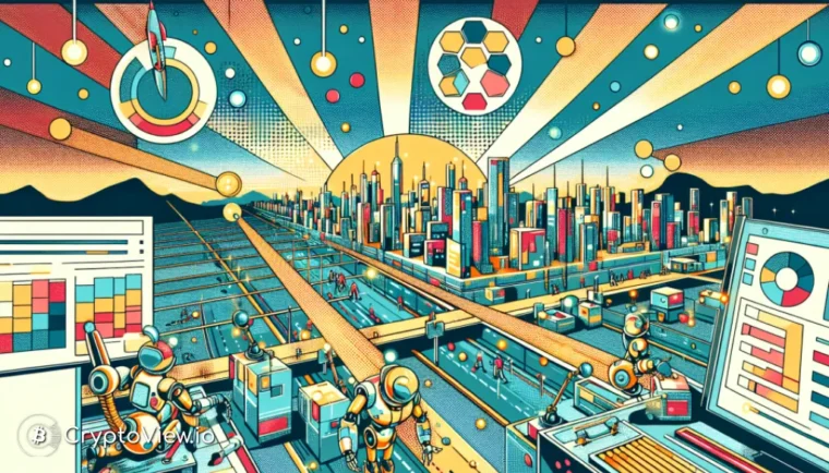 Come l'ultimo aggiornamento di Solana aumenta le prestazioni?