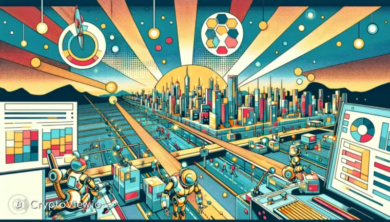 Jak najnowsza aktualizacja Solany zwiększa wydajność?