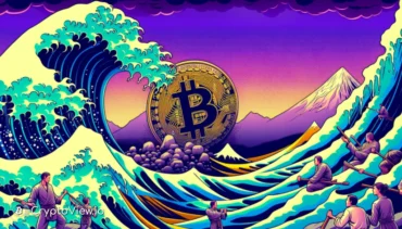 هل البيتكوين ملاذ آمن حقيقي وسط فوضى السوق العالمية؟