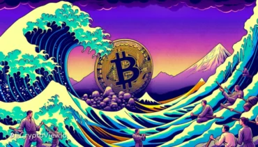 Er Bitcoin en ægte sikker havn midt i globalt markedskaos?