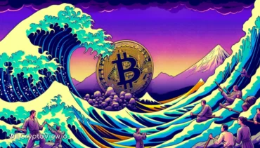 Czy Bitcoin jest prawdziwą bezpieczną przystanią w obliczu globalnego chaosu rynkowego?