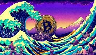 O Bitcoin é um Verdadeiro Porto Seguro em Meio ao Caos do Mercado Global?