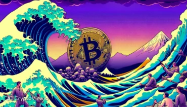 在全球市场混乱中，比特币是真正的避风港吗？