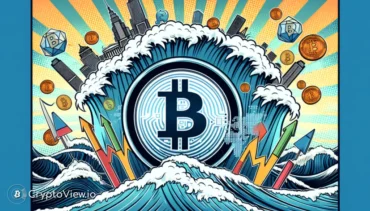 Can Bitcoin Shield Against Sovereign Debt Shocks?