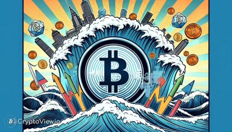¿Puede Bitcoin Proteger Contra los Shocks de la Deuda Soberana?