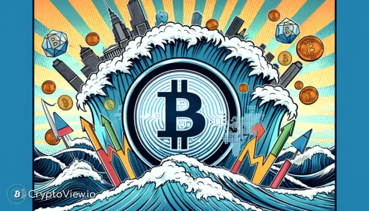 Le Bitcoin peut-il protéger contre les chocs de la dette souveraine ?