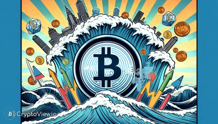 Bitcoin può proteggere dagli shock del debito sovrano?