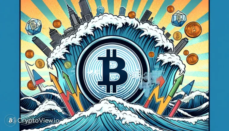 ビットコインはソブリン債ショックから保護できるか？