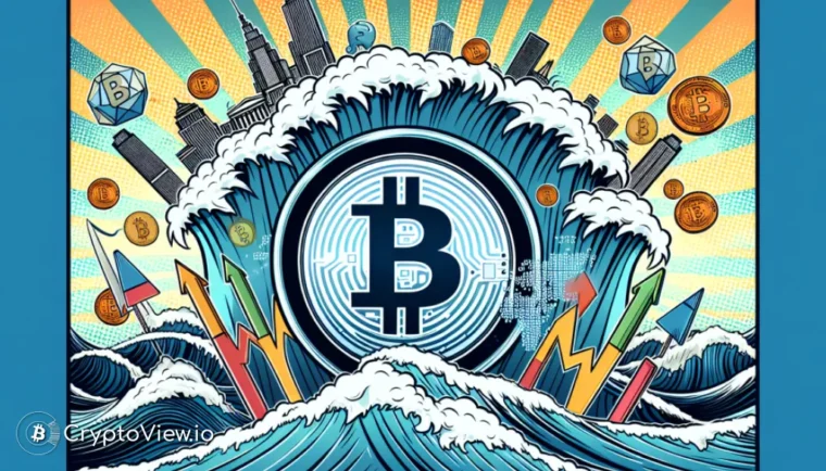 Kan Bitcoin Beschermen Tegen Schokken in Staatsschulden?