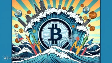 Kan Bitcoin beskytte mot sjokk i statsgjeld?