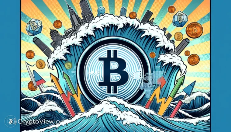 比特币能否抵御主权债务冲击？