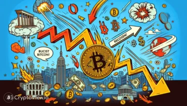 暗号通貨市場が暴落した原因とは？