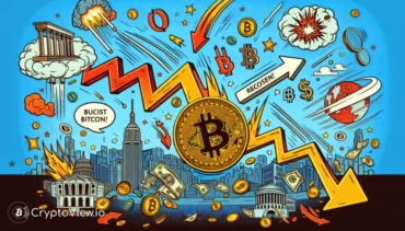 是什么导致了加密货币市场下跌？