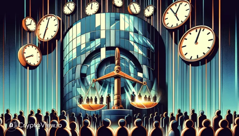 ¿Por qué se ha estancado la Ley CLARITY en el Senado?