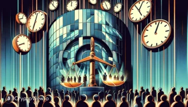 Pourquoi la loi CLARITY est-elle bloquée au Sénat ?