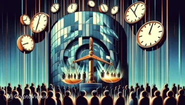 Dlaczego ustawa CLARITY utknęła w Senacie?