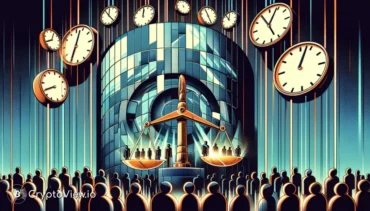 Por que a Lei CLARITY Estagnou no Senado?