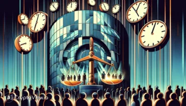 Почему принятие закона CLARITY Act затормозилось в Сенате?